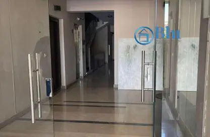 (بنتهاوس  (روف - 3 غرف نوم - 3 حمامات للبيع في فيفث سكوير - التجمع الخامس - مدينة القاهرة الجديدة - القاهرة