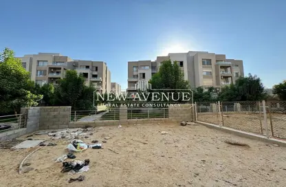 Duplex - 3 Bedrooms - 3 Bathrooms for sale in Village Gardens Katameya - 5th Settlement Compounds - The 5th Settlement - New Cairo City - Cairo