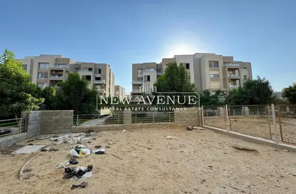 Duplex - 3 Bedrooms - 3 Bathrooms for sale in Village Gardens Katameya - 5th Settlement Compounds - The 5th Settlement - New Cairo City - Cairo