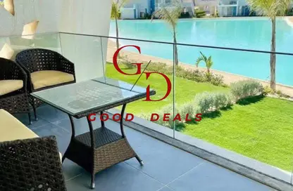 Chalet - 2 Bedrooms - 2 Bathrooms for sale in Fouka Bay - Qesm Marsa Matrouh - North Coast Chalet - 2 Bedrooms - 2 Bathrooms for sale in Fouka Bay - Qesm Marsa Matrouh - North Coast