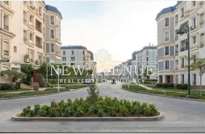 أي فيلا - 3 غرف نوم - 3 حمامات للبيع في ماونتن فيو أي سيتي أكتوبر - كمبوندات 6 أكتوبر - مدينة 6 أكتوبر - الجيزة