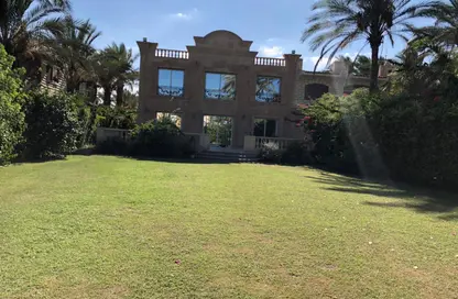 Villa - 6 Bedrooms - 3 Bathrooms for sale in Marina 6 - Marina - Al Alamein - North Coast