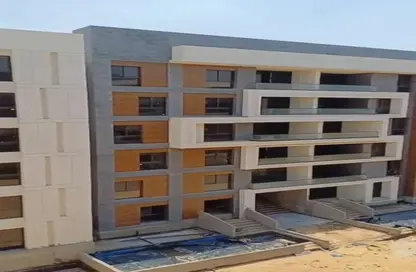 شقة - 2 غرف نوم - 1 حمام للبيع في لاميرادا المستقبل - كمبوندات مدينة المستقبل - مدينة المستقبل - القاهرة