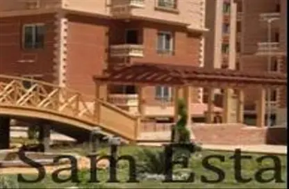 شقة - 3 غرف نوم - 2 حمامات للبيع في الاندلس الجديدة - حى الاندلس - مدينة القاهرة الجديدة - القاهرة