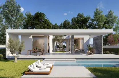 Townhouse - 4 Bedrooms - 3 Bathrooms for sale in Soul North Coast - Qesm Ad Dabaah - North Coast