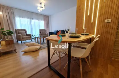 شقة - 3 غرف نوم - 2 حمامات للايجار في پريڤادو - مدينتي - القاهرة