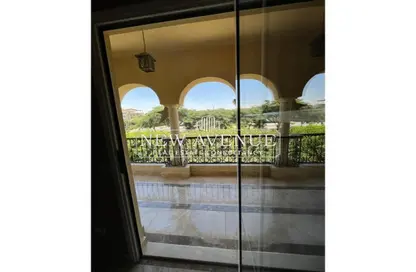 Villa - 4 Bedrooms - 4 Bathrooms for sale in Hyde Park - 5th Settlement Compounds - The 5th Settlement - New Cairo City - Cairo