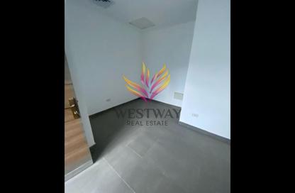 Clinic - Studio - 1 Bathroom for rent in Kazan Plaza - 6 October Compounds - 6 October City - Giza