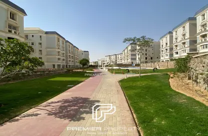 iVilla - 3 Bedrooms - 3 Bathrooms for sale in Mountain View Hyde Park - 5th Settlement Compounds - The 5th Settlement - New Cairo City - Cairo