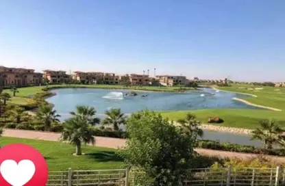 فيلا - 4 غرف نوم - 4 حمامات للبيع في مدينتي - القاهرة