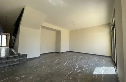 دوبلكس - 4 غرف نوم - 4 حمامات للايجار في أو ويست - كمبوندات 6 أكتوبر - مدينة 6 أكتوبر - الجيزة