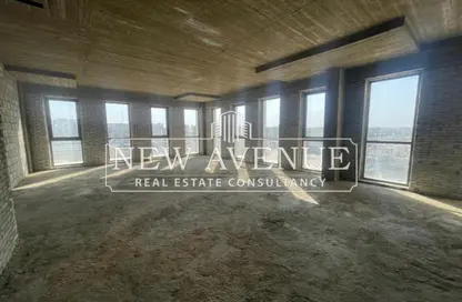 Office Space - Studio - 2 Bathrooms for rent in Mivida - 5th Settlement Compounds - The 5th Settlement - New Cairo City - Cairo