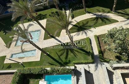 Apartment - 3 Bedrooms - 2 Bathrooms for sale in TRIO - 5th Settlement Compounds - The 5th Settlement - New Cairo City - Cairo