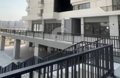 محل - استوديو - 3 حمامات للبيع في شارع النزهه - الماظة - مصر الجديدة - القاهرة