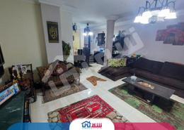 Apartment - 3 bedrooms for للبيع in Mahmoud Al Essawy St. - Miami - Hay Awal El Montazah - Alexandria