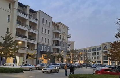 Apartment - 3 Bedrooms - 3 Bathrooms for rent in Mivida - 5th Settlement Compounds - The 5th Settlement - New Cairo City - Cairo