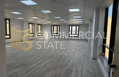 Office Space - Studio - 1 Bathroom for rent in 79 Axis - District 3 - The 5th Settlement - New Cairo City - Cairo