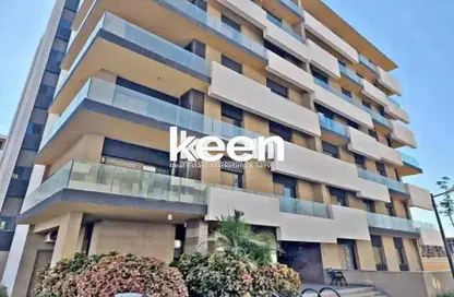 Apartment - 2 Bedrooms - 2 Bathrooms for sale in Al Burouj Compound - El Shorouk Compounds - Shorouk City - Cairo