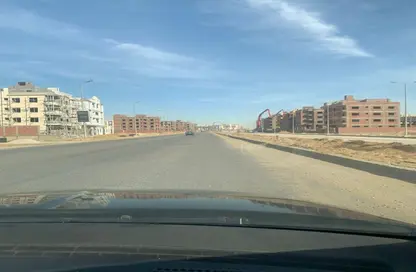 قطعة أرض - استوديو للبيع في بيت الوطن - التجمع الخامس - مدينة القاهرة الجديدة - القاهرة