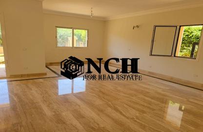 Villa - 5 Bedrooms - 4 Bathrooms for rent in Mivida - 5th Settlement Compounds - The 5th Settlement - New Cairo City - Cairo