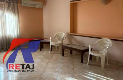 Apartment - 3 Bedrooms - 2 Bathrooms for sale in Africa   Emtedad Moustafa Al Nahas - 9th Zone - Nasr City - Cairo