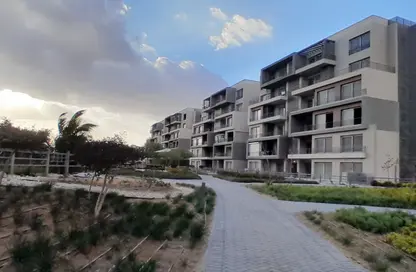 شقة - 3 غرف نوم - 4 حمامات للايجار في بالم هيلز نيو كايرو - كمبوندات التجمع الخامس - التجمع الخامس - مدينة القاهرة الجديدة - القاهرة