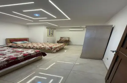 شقة - 1 حمام للايجار في الياسمين - الحي الرابع عشر - الشيخ زايد - الجيزة