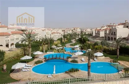فيلا - 7 غرف نوم - 6 حمامات للبيع في لافيستا سيتي - كمبوندات العاصمة الإدارية الجديدة - العاصمة الإدارية الجديدة - القاهرة