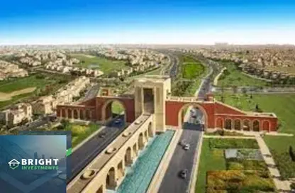 Apartment - 3 Bedrooms - 1 Bathroom for sale in Madinaty - Cairo