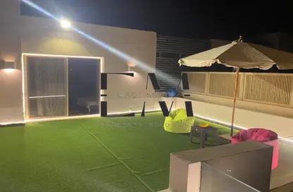 تاون هاوس - 5 غرف نوم - 6 حمامات للبيع في هاسييندا باي - سيدي عبد الرحمن - الساحل الشمالي تاون هاوس - 5 غرف نوم - 6 حمامات للبيع في هاسييندا باي - سيدي عبد الرحمن - الساحل الشمالي