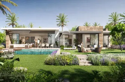 Duplex - 3 Bedrooms - 3 Bathrooms for sale in Silver Sands - Qesm Marsa Matrouh - North Coast