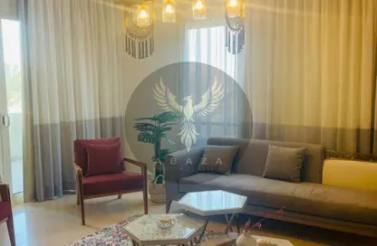 Apartment - 3 Bedrooms - 3 Bathrooms for rent in Uptown Cairo Road - Al Abageyah - El Khalifa - Cairo Apartment - 3 Bedrooms - 3 Bathrooms for rent in Uptown Cairo Road - Al Abageyah - El Khalifa - Cairo