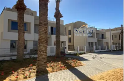 Apartment - 3 Bedrooms - 2 Bathrooms for sale in Palm Hills New Cairo - 5th Settlement Compounds - The 5th Settlement - New Cairo City - Cairo