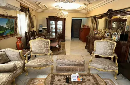 Apartment - 2 Bedrooms - 1 Bathroom for sale in Grand City - Zahraa El Maadi - Hay El Maadi - Cairo