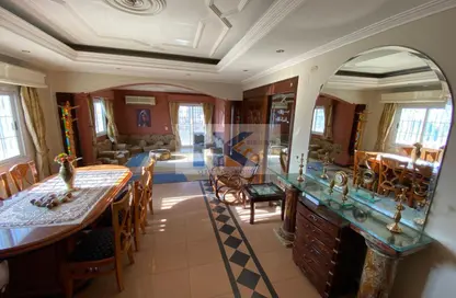 Apartment - 3 Bedrooms - 2 Bathrooms for sale in King Faisal St. - Akher Faisal - Faisal - Hay El Haram - Giza