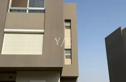 دوبلكس - 3 غرف نوم - 3 حمامات للبيع في ايتابا - كمبوندات الشيخ زايد - الشيخ زايد - الجيزة
