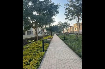 فيلا - 4 غرف نوم - 4 حمامات للبيع في فيليت - كمبوندات التجمع الخامس - التجمع الخامس - مدينة القاهرة الجديدة - القاهرة
