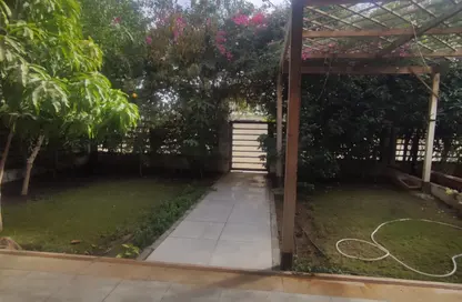 Townhouse - 2 Bedrooms - 3 Bathrooms for sale in Hyde Park - 5th Settlement Compounds - The 5th Settlement - New Cairo City - Cairo