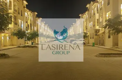شاليه - 2 غرف نوم - 2 حمامات للبيع في بالم بيتش - العين السخنة - السويس