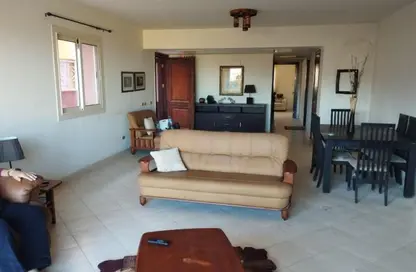 Twin House - 3 Bedrooms - 3 Bathrooms for sale in Golf Bay Porto - Porto Sokhna - Al Ain Al Sokhna - Suez