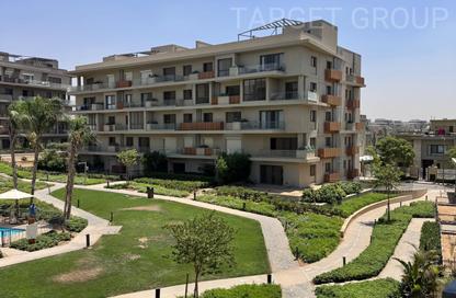 Apartment - 3 Bedrooms - 3 Bathrooms for rent in Villette - 5th Settlement Compounds - The 5th Settlement - New Cairo City - Cairo