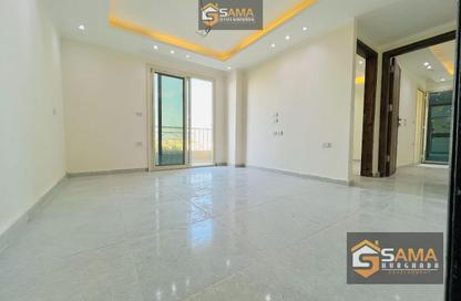 شقة - 2 غرف نوم - 1 حمام للبيع في الغردقة هب - منطقة الانتركونتننتال - الغردقة - محافظة البحر الاحمر