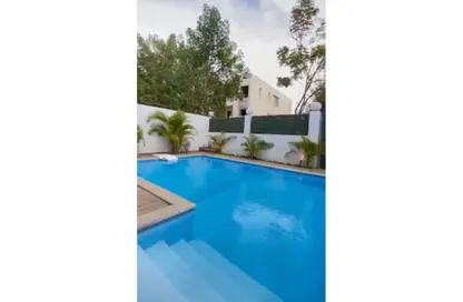 فيلا - 3 غرف نوم - 3 حمامات للبيع في كليوباترا سكوير - محور 26 يوليو - مدينة 6 أكتوبر - الجيزة