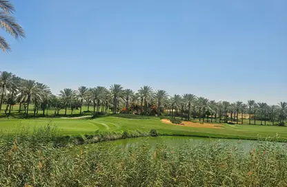 Villa - 7+ Bedrooms - 7+ Bathrooms for sale in Katameya Dunes - El Katameya Compounds - El Katameya - New Cairo City - Cairo
