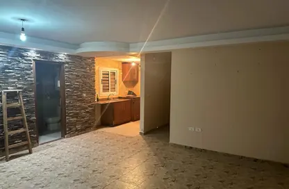 شقة - 3 غرف نوم - 2 حمامات للايجار في مدينتي - القاهرة