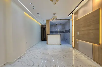 Apartment - 3 Bedrooms - 1 Bathroom for sale in Gate 4 - Mena - Hadayek El Ahram - Giza