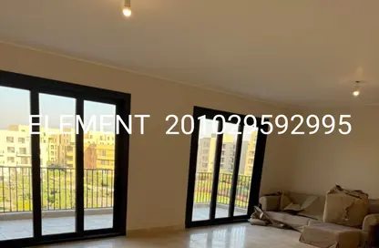 (بنتهاوس  (روف - 3 غرف نوم - 3 حمامات للبيع في أو ويست - كمبوندات 6 أكتوبر - مدينة 6 أكتوبر - الجيزة