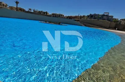 Chalet - 3 Bedrooms - 2 Bathrooms for sale in Makadi Orascom Resort - Makadi - Hurghada - Red Sea Chalet - 3 Bedrooms - 2 Bathrooms for sale in Makadi Orascom Resort - Makadi - Hurghada - Red Sea