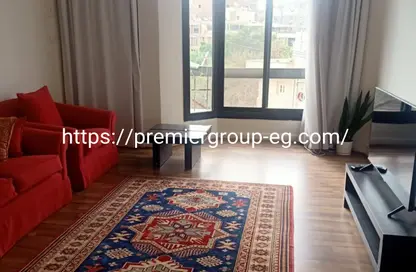 شقة - 3 غرف نوم - 3 حمامات للايجار في شارع 221 - دجلة - حي المعادي - القاهرة