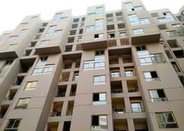 Hotel Apartment - 2 bedrooms - 2 bathrooms for للبيع in Crystal Plaza - Zahraa El Maadi - Hay El Maadi - Cairo